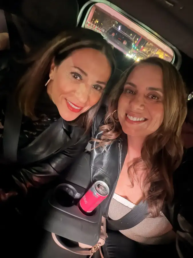Night out